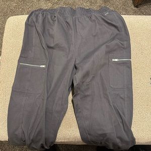 DSG- high rise joggers